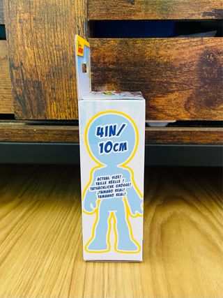 Muñeco Spidey y Sus Amigos Electro 10 cm  - Nuevo