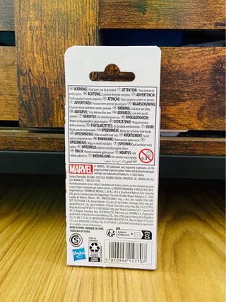 Muñeco Spidey y Sus Amigos Electro 10 cm  - Nuevo