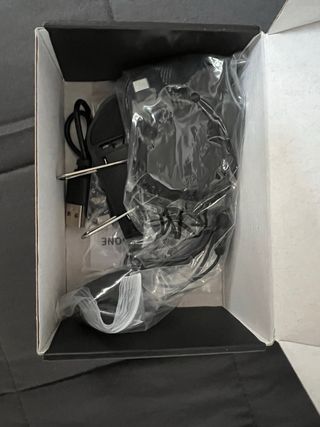 Auricular Bluetooth C5 para Casco