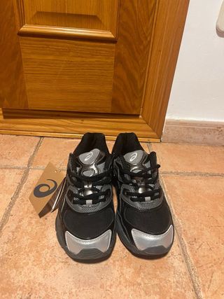 Zapatillas Asics Gel Talla 42 Nuevas