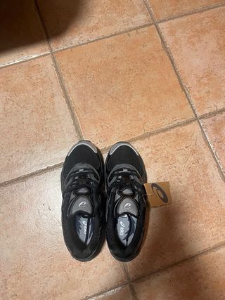 Zapatillas Asics Gel Talla 42 Nuevas