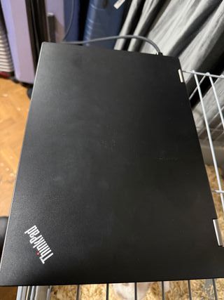 Lenovo Thinkpad L390 Yoga Negro