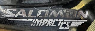 Salomon Impact CS