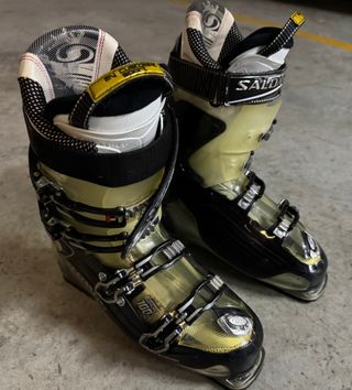 Salomon Impact CS