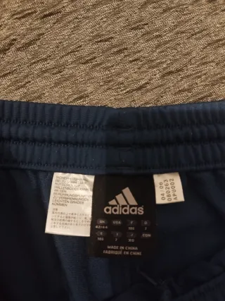 Pantalón Chándal Selección Española Adidas