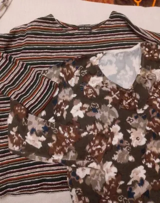 Lote Ropa Mujer Talla L