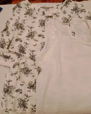 Lote Ropa Mujer Talla L