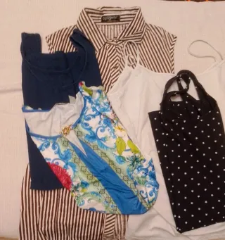 Lote Ropa Mujer Talla L