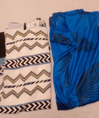 Lote Ropa Mujer Talla L