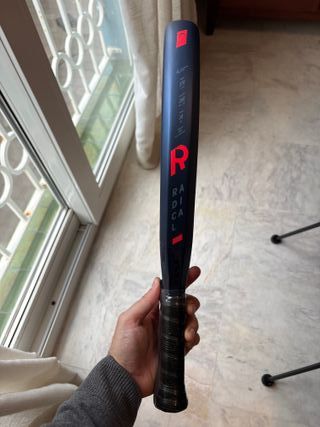 Pala Padel Head Radical Pro 2024