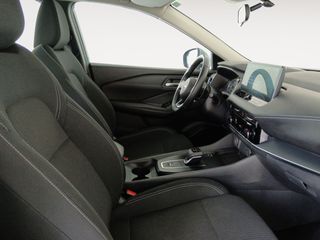 Nissan Qashqai Business