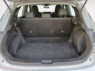 Nissan Qashqai Business