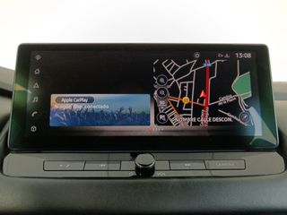 Nissan Qashqai Business