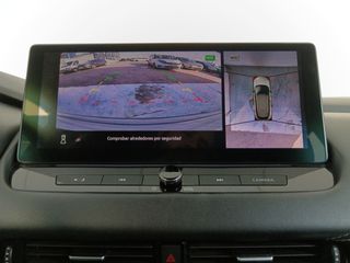 Nissan Qashqai Business