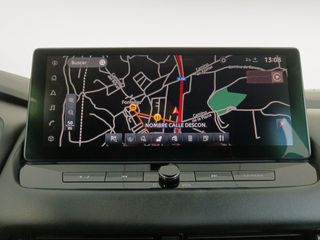 Nissan Qashqai Business