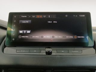 Nissan Qashqai Business