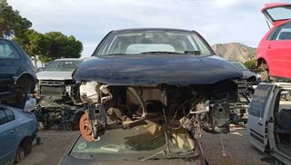 Paragolpes volkswagen golf iv berlina (1j1) 349186