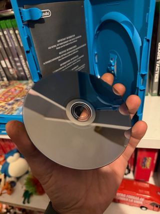 La leggenda di Zelda: The Wind Waker HD per Wii U