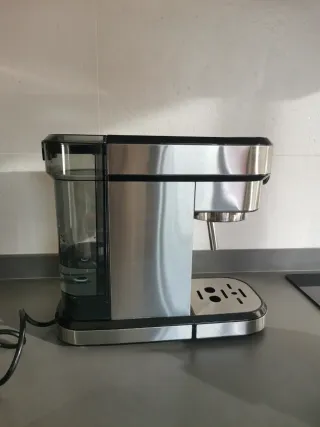 Cafetera Cecotec Cumbia Cafelizzia