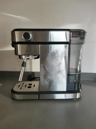 Cafetera Cecotec Cumbia Cafelizzia