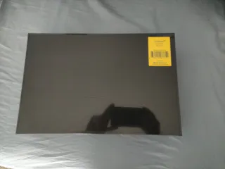 Consola Analogue 3D Negra o Blanca