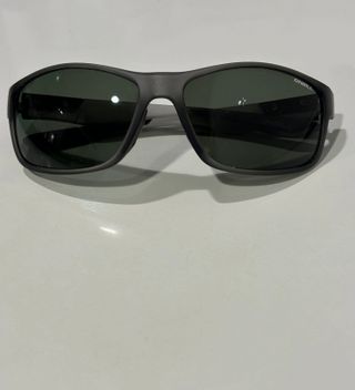 Gafas de Sol O'Neill Negras y Verdes