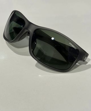 Gafas de Sol O'Neill Negras y Verdes
