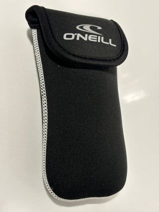 Gafas de Sol O'Neill Negras y Verdes