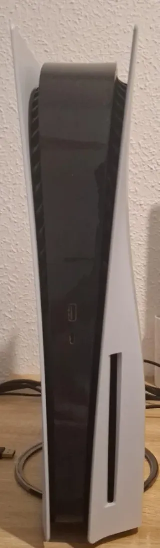 Consola Playstation 5 digital