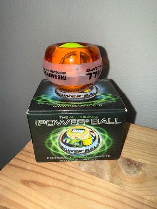 Powerball Original con Contador