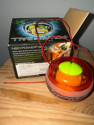 Powerball Original con Contador