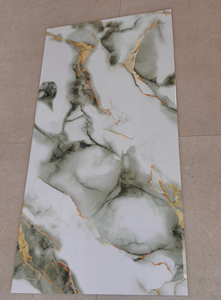 Porcelánico Brillo - 60 x 120 cm