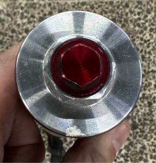 Barra suspensión Izquierda Kawasaki Z800 Sugomi