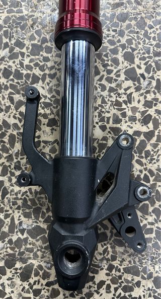 Barra suspensión Izquierda Kawasaki Z800 Sugomi