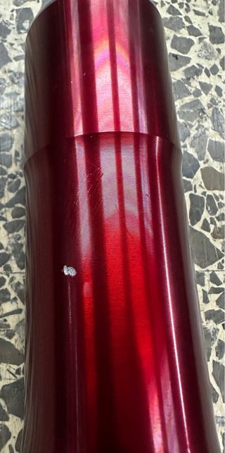 Barra suspensión Izquierda Kawasaki Z800 Sugomi