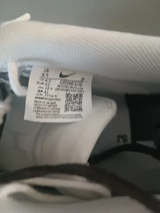 Nike x Slam Jam ....Air Force 1 personalizzate