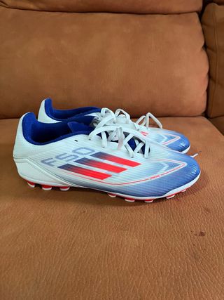 Zapatillas de fútbol Adidas F50