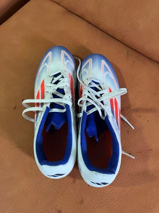 Zapatillas de fútbol Adidas F50