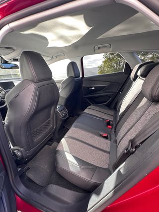 Peugeot 3008 Allure 1.5 HDI 130Cv AT8