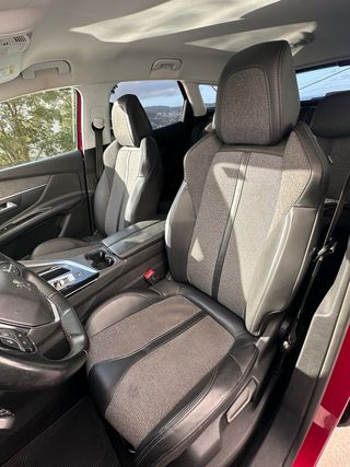 Peugeot 3008 Allure 1.5 HDI 130Cv AT8