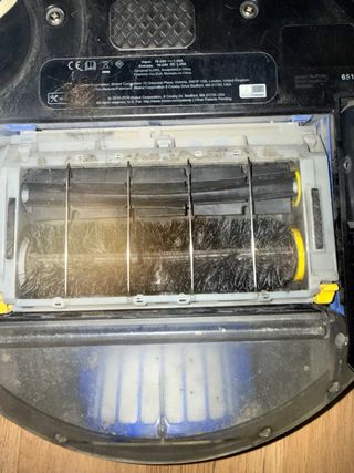 Roomba 651 Robot Aspirador