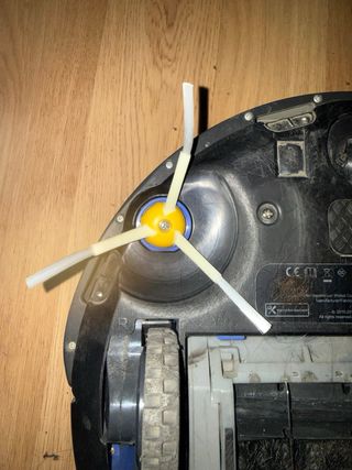 Roomba 651 Robot Aspirador