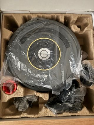 Roomba 651 Robot Aspirador