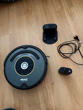 Roomba 651 Robot Aspirador