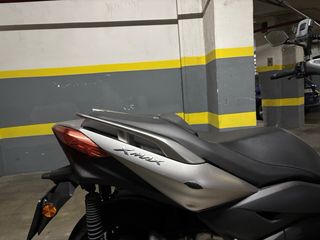 Yamaha Xmax 125 ABS 2019