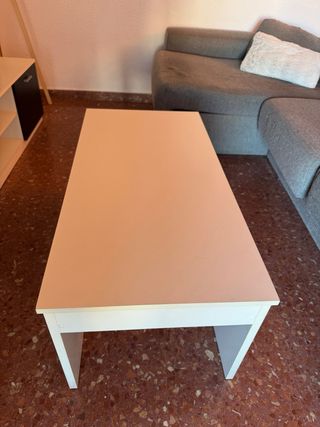 Mesa auxiliar comedor pequeña