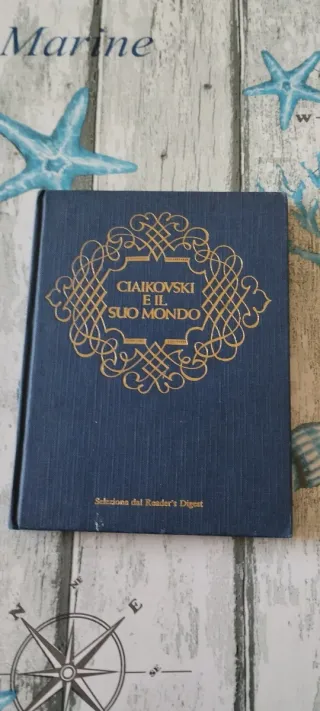 Libro Ciaikovski E Il Suo Mondo
