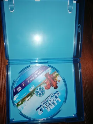 L'era Glaciale 2 Blu-ray