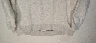 Jersey Fila Mujer original premium Beige