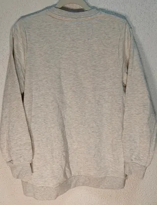 Jersey Fila Mujer original premium Beige